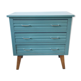 Vintage chest of drawers