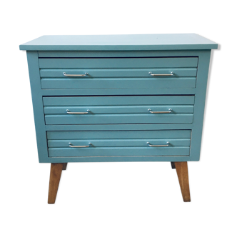 Vintage chest of drawers
