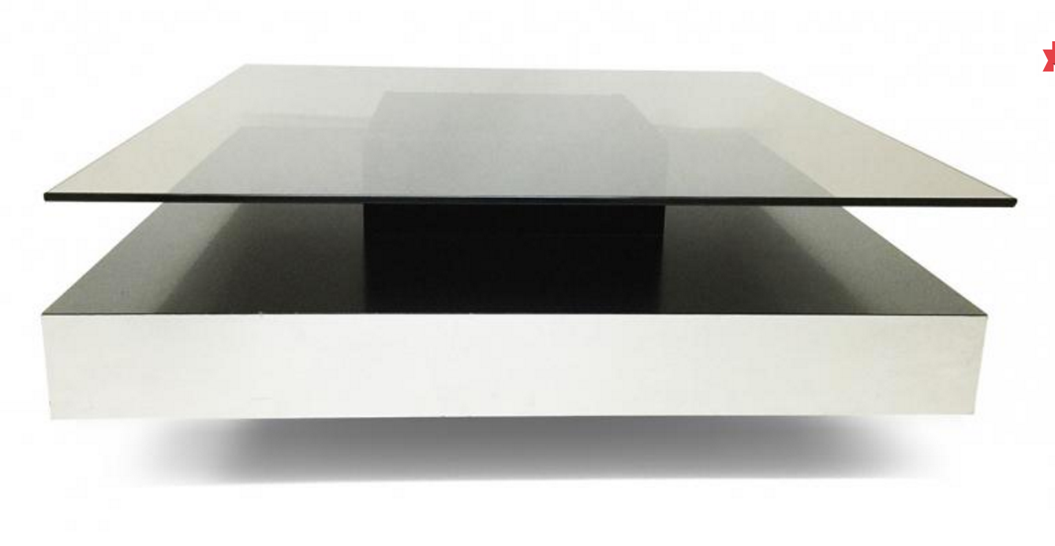 Coffee table by Roche Bobois France 1970 s