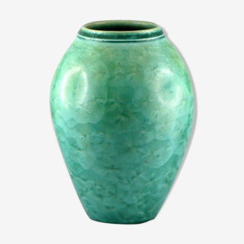 Vase Serafino -Ferraro ceramic Vallauris