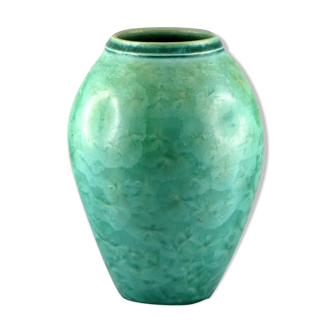 Vase Serafino -Ferraro ceramic Vallauris