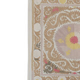 Suzani tapestry 146x150 cm