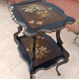 Indochinese side table 19th