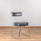 Pullmann office chair