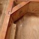 Table bistrot