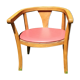 Bauman children's armchair