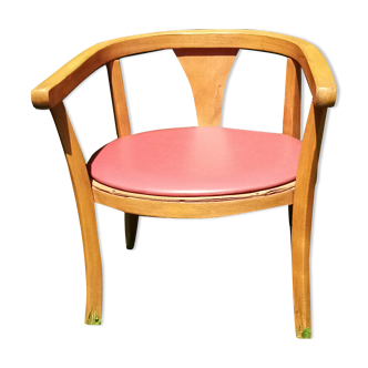 Bauman children's armchair