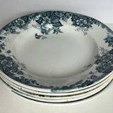 5 hollow plates in iron earth