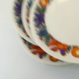 Acapulco plates