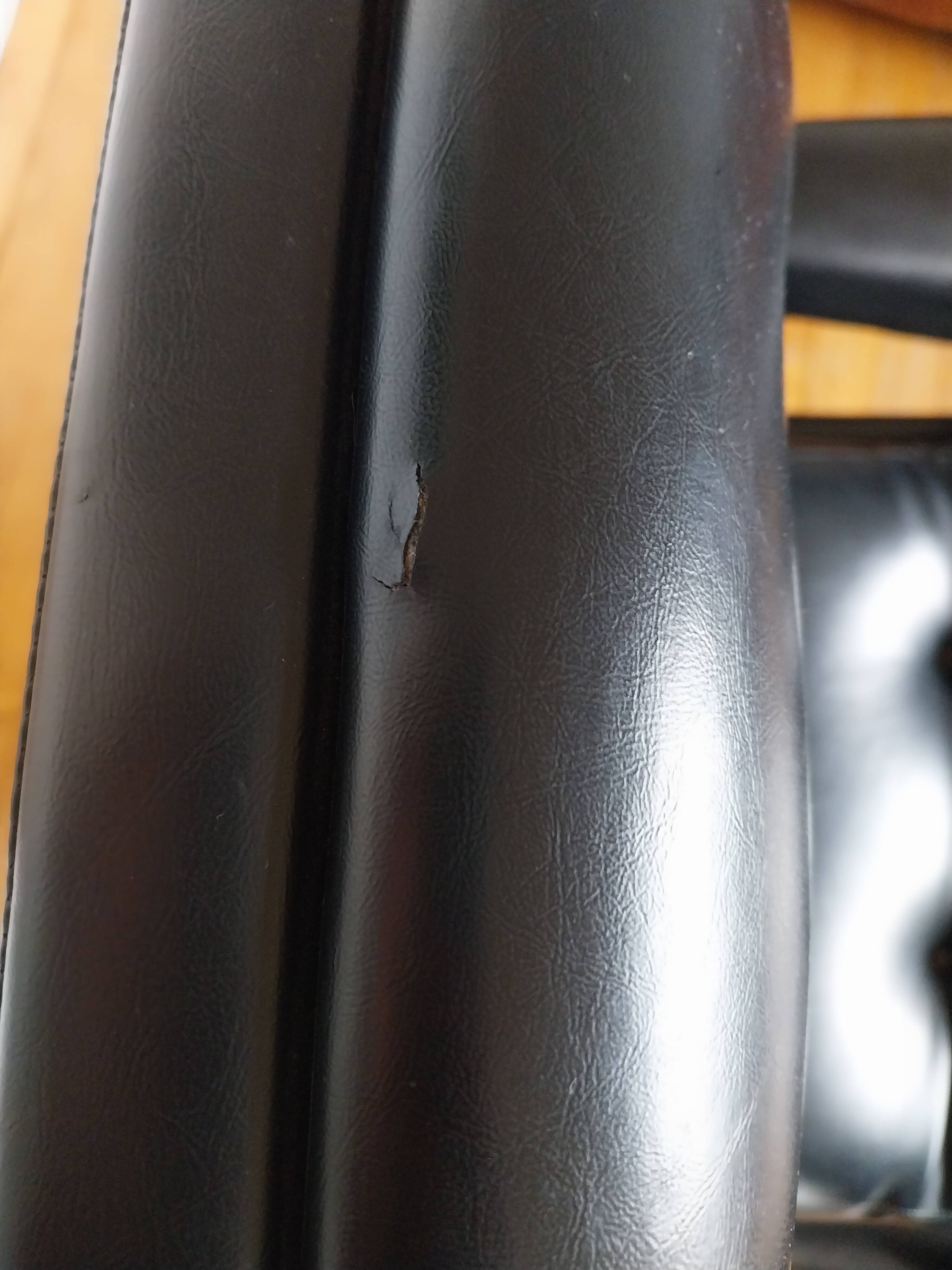 Fauteuil Raphael Raffel design