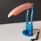 Vintage toucan lamp 1970