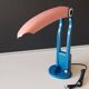 Vintage toucan lamp 1970