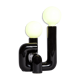 Lampe Alvino Bagni