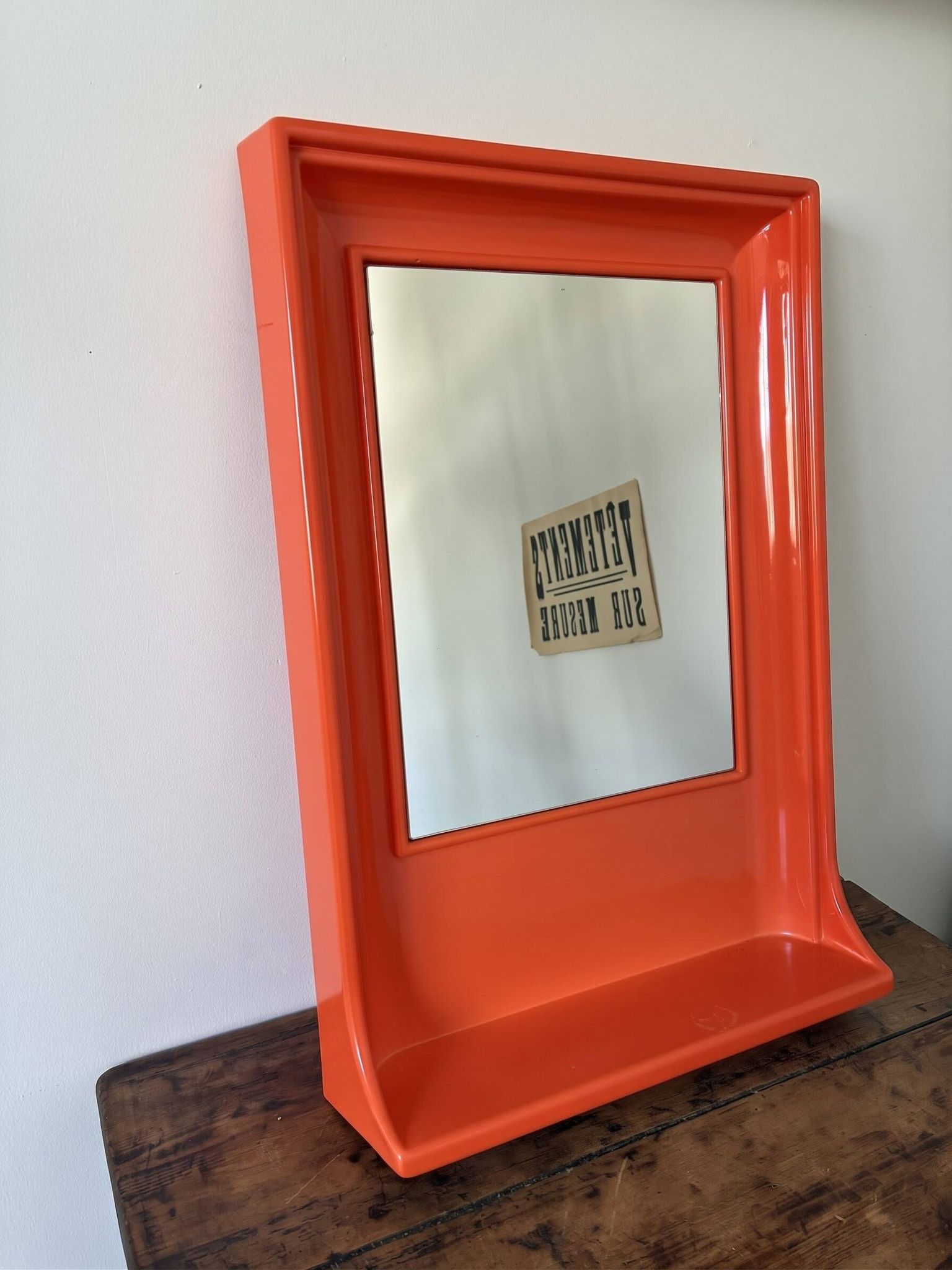 Miroir vintage Formag