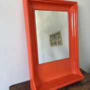 Miroir vintage Formag