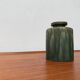 Mid-Century Minimalist Studio Pottery Vase by Rolf Weber for Rolf Weber Steinzeug, 1960s