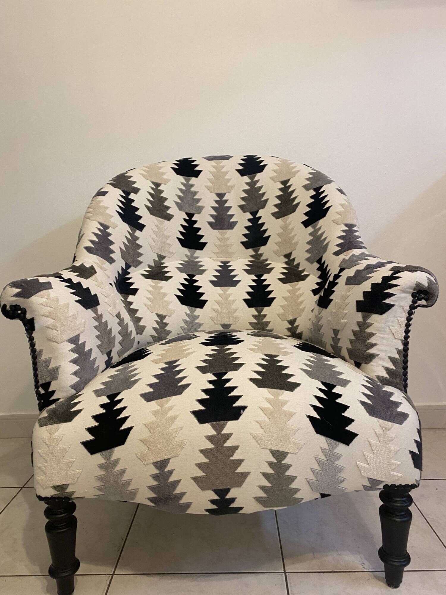 Armchair