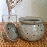 Sugar in Sandstone La Borne 1970