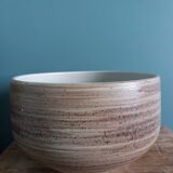 Niderviller salad bowl, Belette model
