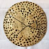Assiette signee Keskar