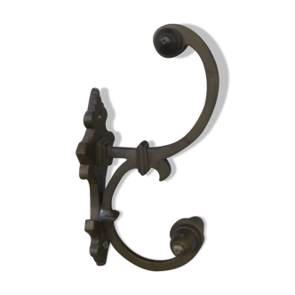 Bronze hook