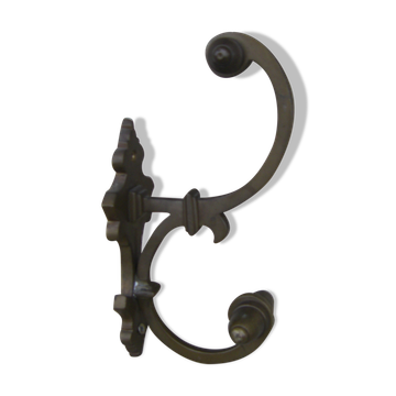 Bronze hook