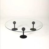 Table basse Pepper young de Starck, Disform, 1978