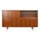 1960s highboard