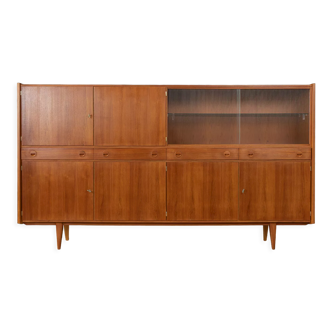 1960s highboard