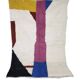 Handcrafted moroccan berber rug 224 x 154 cm