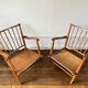 2 fauteuils de ster gelderland