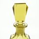 Carafe from Moser, Czechoslovakia, 1930s
