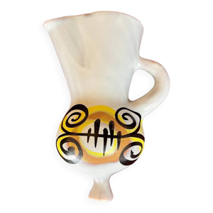 Vase mural roger capron