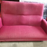Ensemble de salon vintage guy bernard