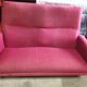 Vintage guy bernard living room set
