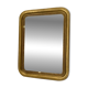 Nora - Antique Louis-Philippe gilded mirror from the 19th century