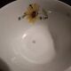 Fine porcelain coffee cups