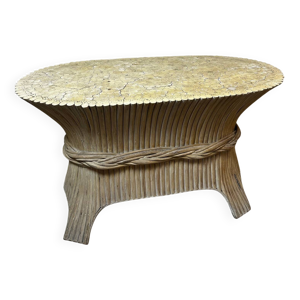 Table console McGuire