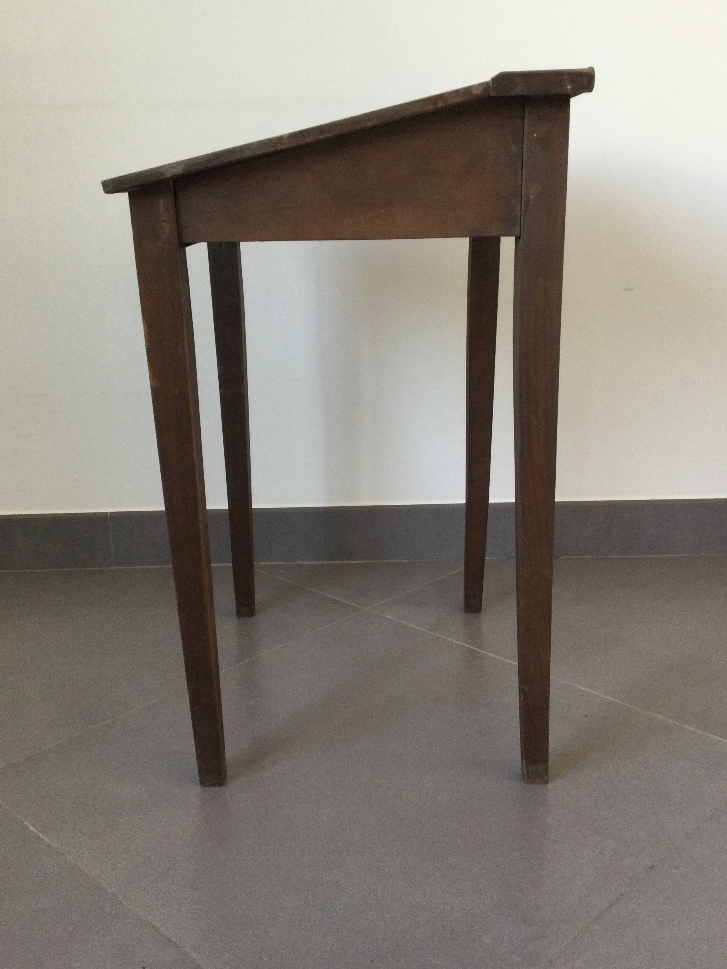 Small Children's Desk