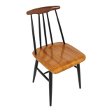 Scandinavian chair "Pia" in teak, Sandvik Möbler, Sweden, 1960