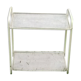 Rolling table