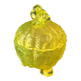 Cucurbitacee-shaped uralin candy