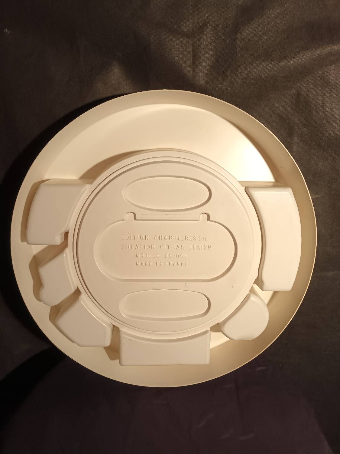 Jean Pierre Vitrac mirror