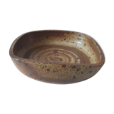Plat en céramique