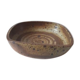 Ceramic dish