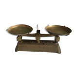 Ancient Roman balance