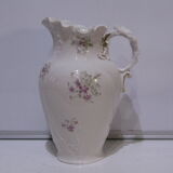Pitcher