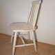 Scandinavian chair