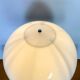 1970s Vintage Panthella Table Lamp by Verner Panton for Louis Poulsen