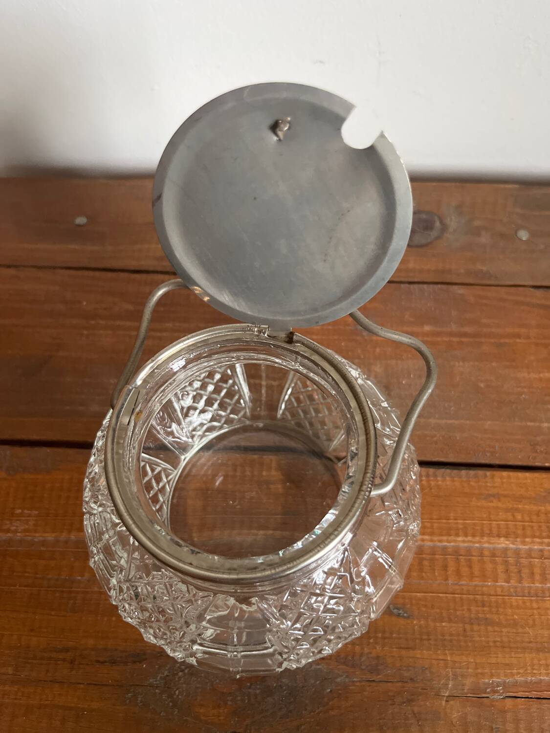 Jam jar
